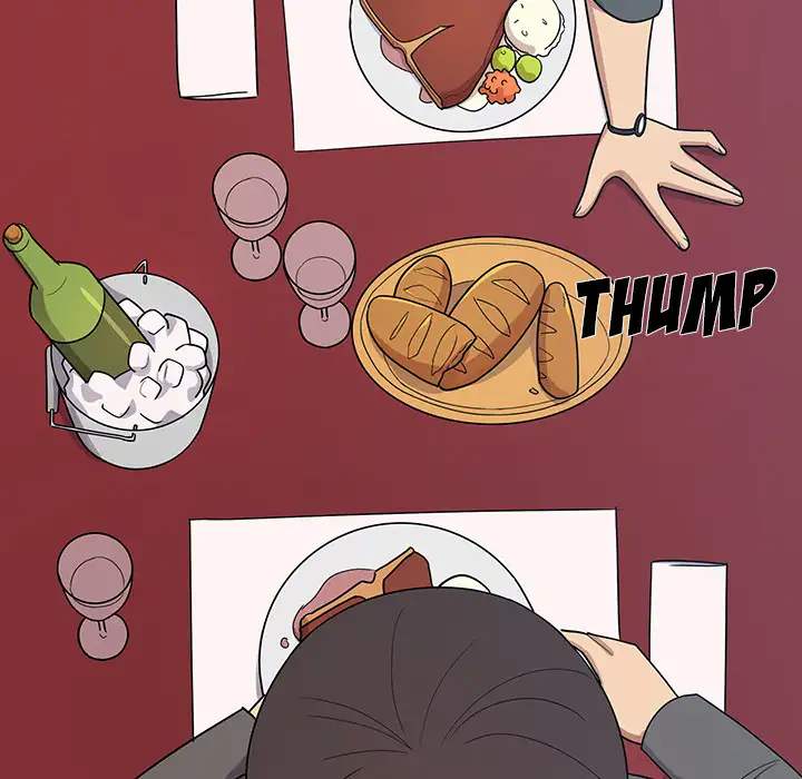 Crime And Punishment - Chapter 0 Page 82