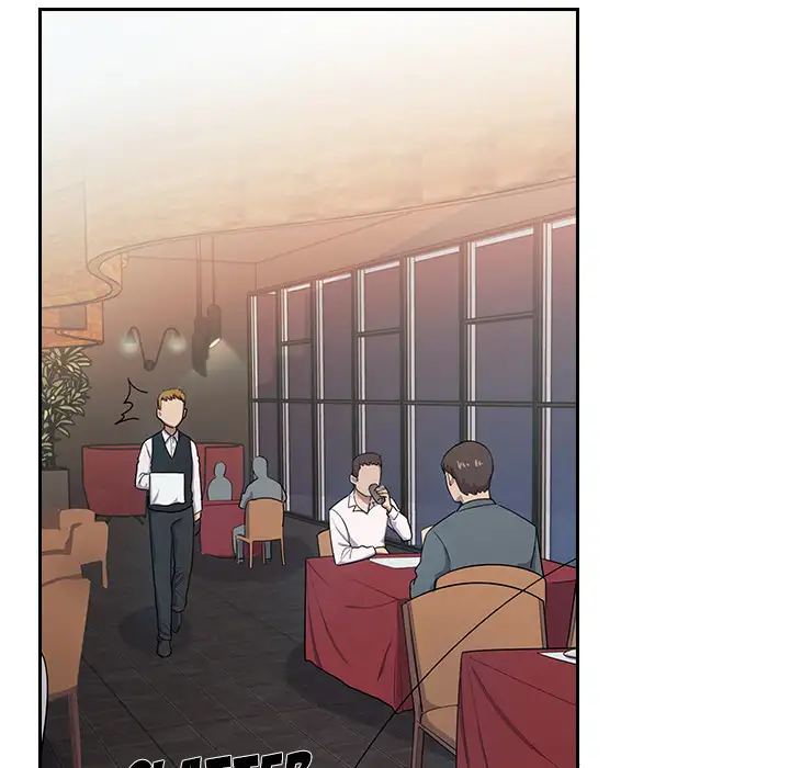 Crime And Punishment - Chapter 0 Page 84