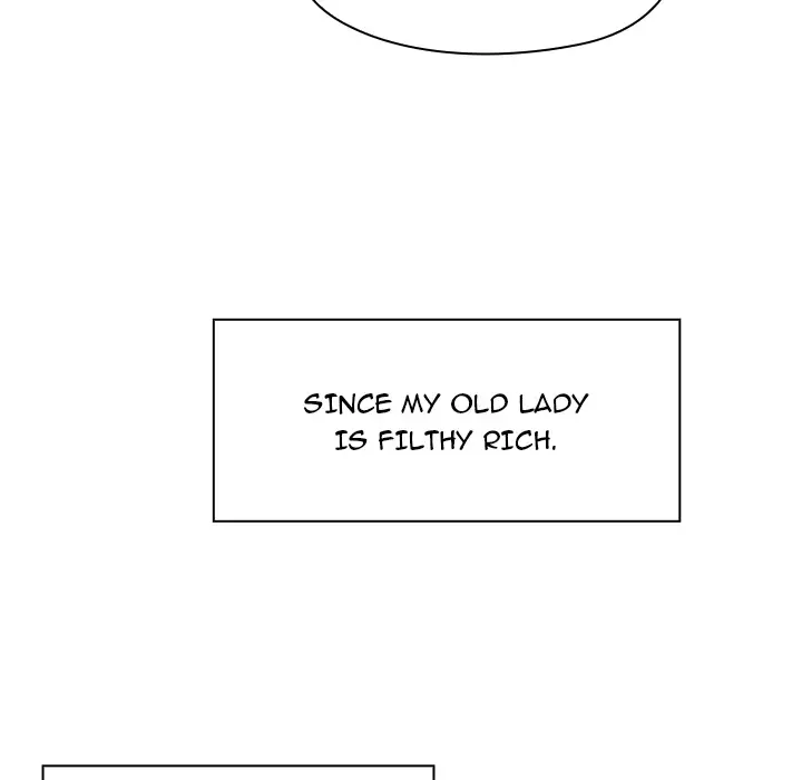 Crime And Punishment - Chapter 0 Page 9