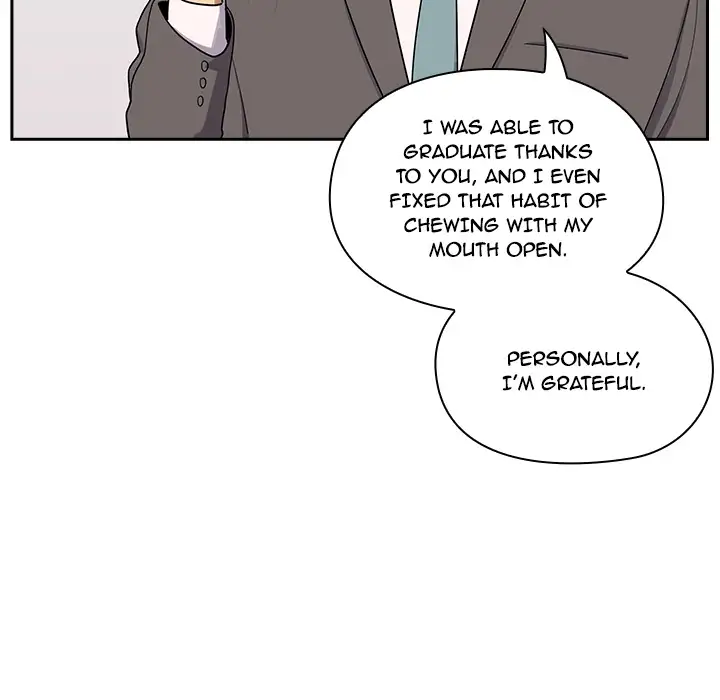 Crime And Punishment - Chapter 0 Page 95