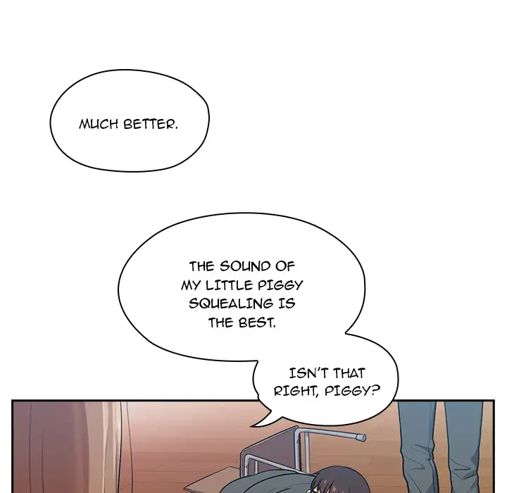 Crime And Punishment - Chapter 1 Page 10