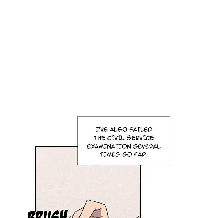 Crime And Punishment - Chapter 1 Page 100