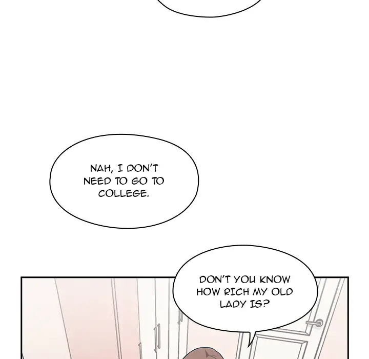 Crime And Punishment - Chapter 1 Page 102