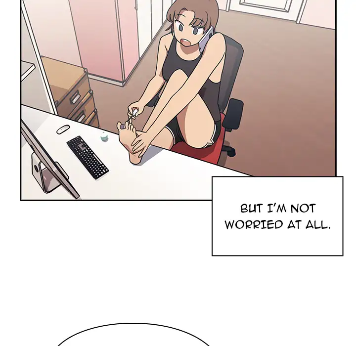 Crime And Punishment - Chapter 1 Page 103