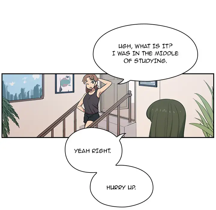 Crime And Punishment - Chapter 1 Page 108