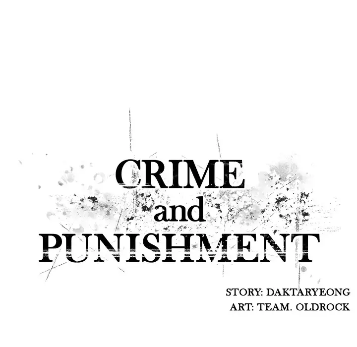 Crime And Punishment - Chapter 1 Page 117