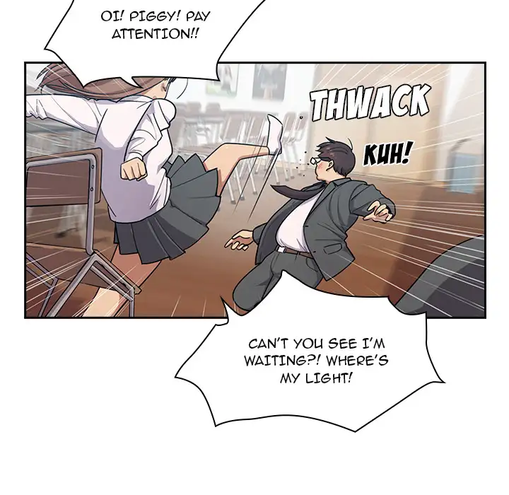Crime And Punishment - Chapter 1 Page 15