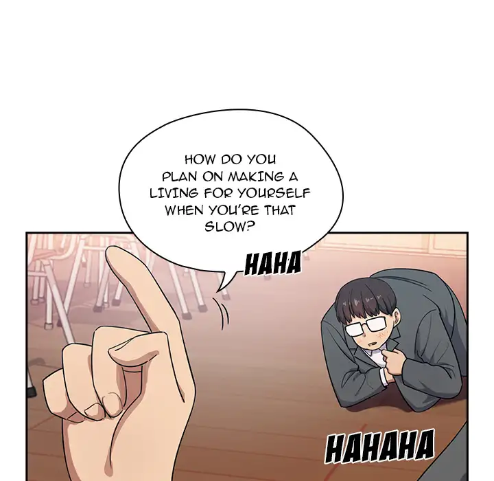 Crime And Punishment - Chapter 1 Page 16