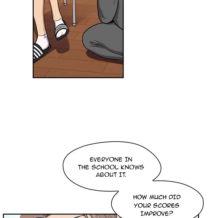 Crime And Punishment - Chapter 1 Page 19