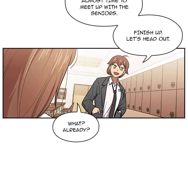 Crime And Punishment - Chapter 1 Page 24