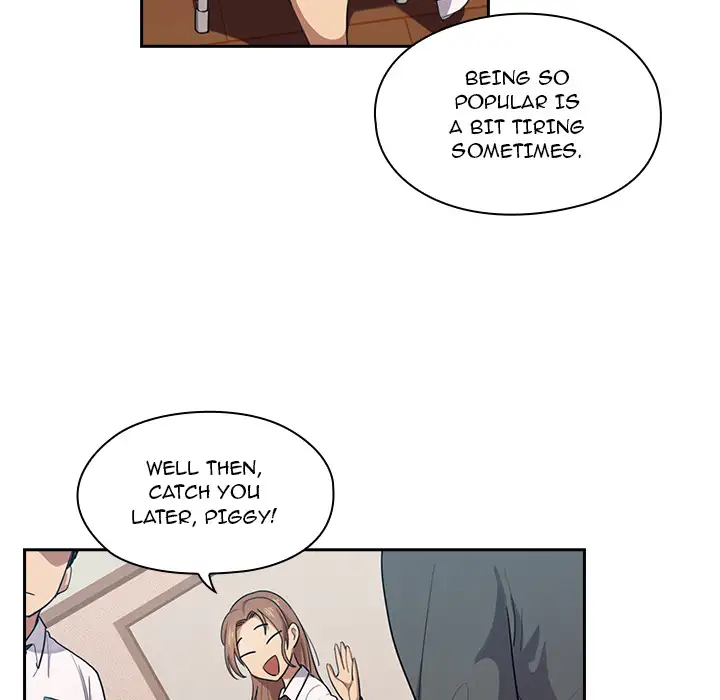 Crime And Punishment - Chapter 1 Page 26