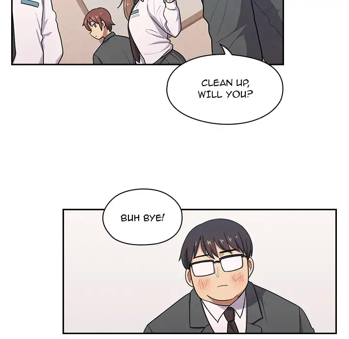 Crime And Punishment - Chapter 1 Page 27