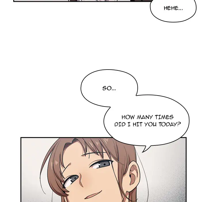 Crime And Punishment - Chapter 1 Page 36