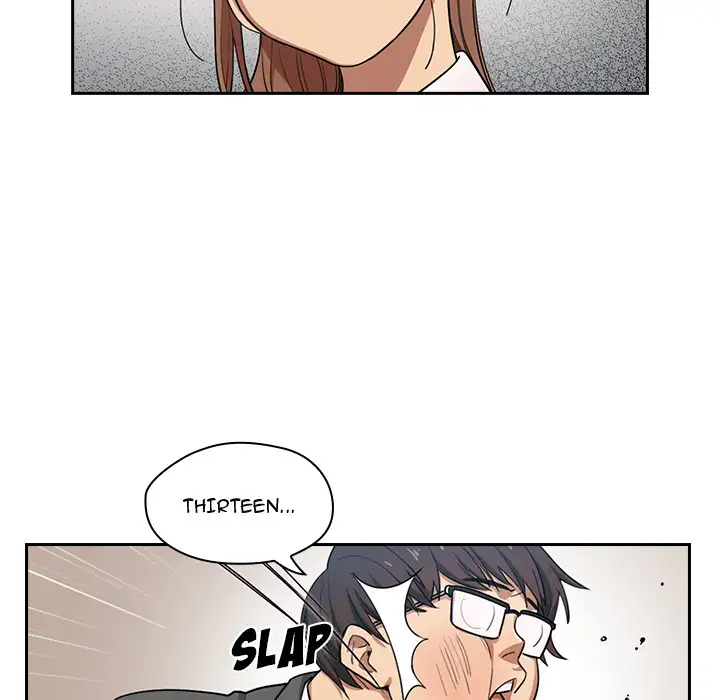 Crime And Punishment - Chapter 1 Page 37