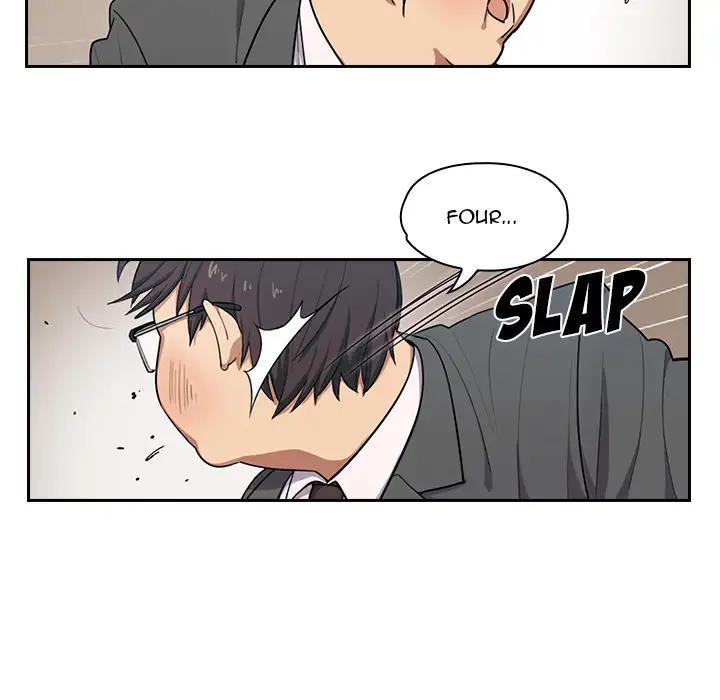 Crime And Punishment - Chapter 1 Page 38