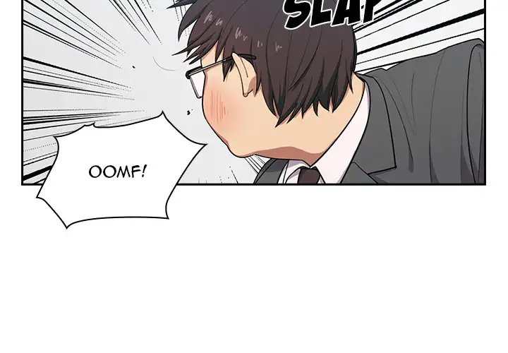 Crime And Punishment - Chapter 1 Page 4