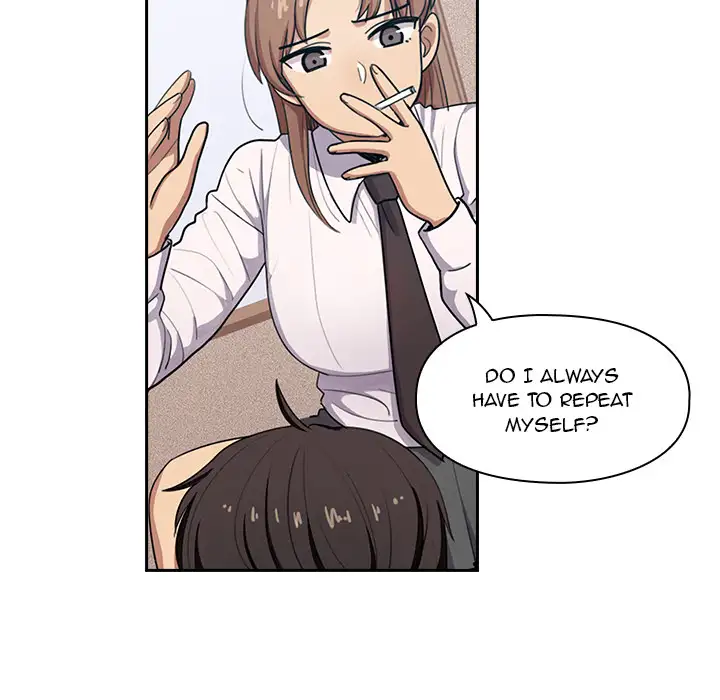 Crime And Punishment - Chapter 1 Page 40