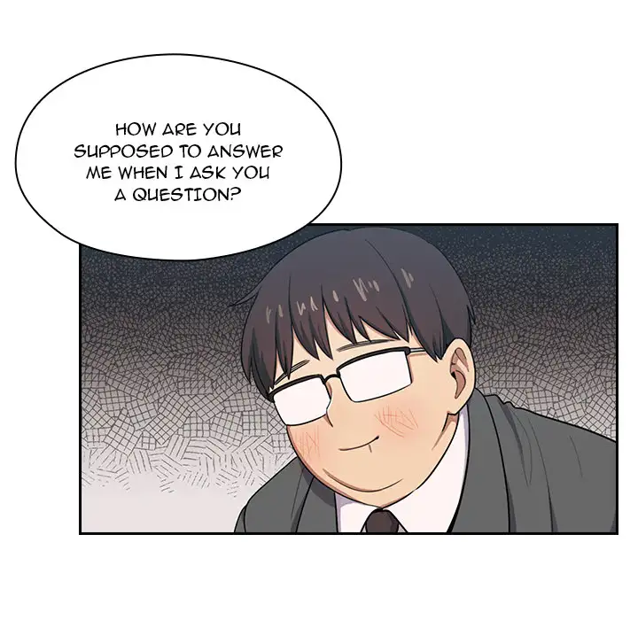 Crime And Punishment - Chapter 1 Page 41