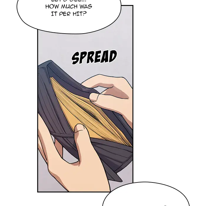 Crime And Punishment - Chapter 1 Page 53