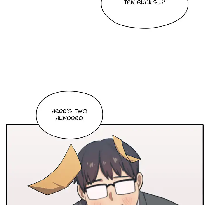 Crime And Punishment - Chapter 1 Page 54