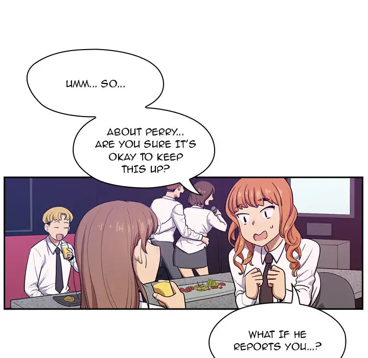Crime And Punishment - Chapter 1 Page 64