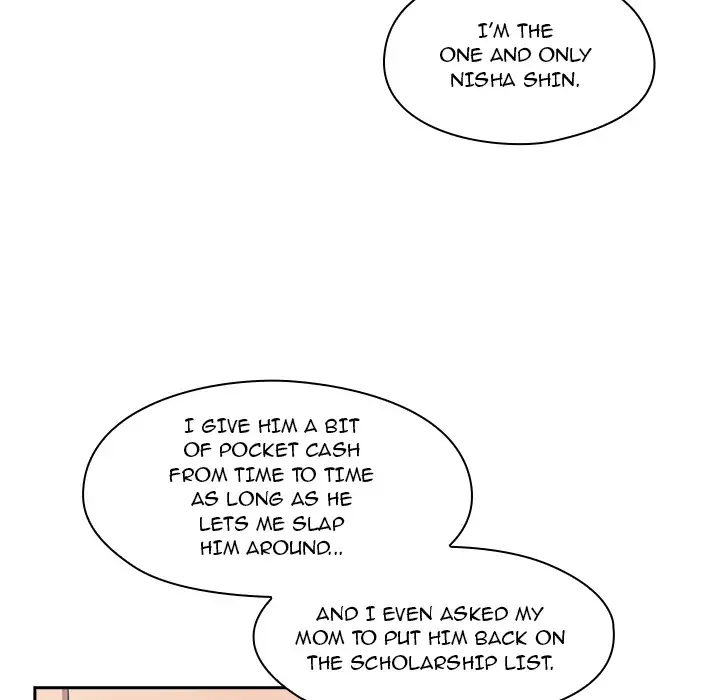 Crime And Punishment - Chapter 1 Page 71