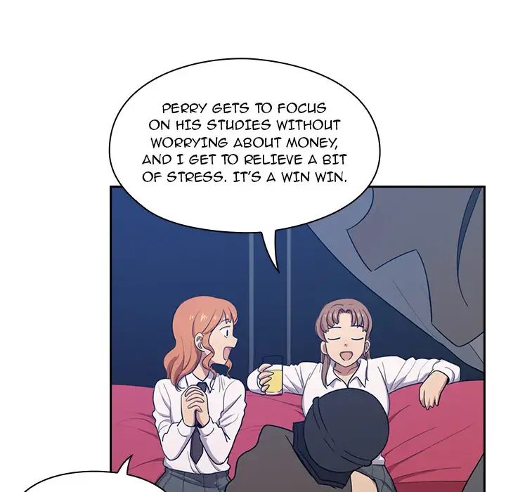 Crime And Punishment - Chapter 1 Page 73