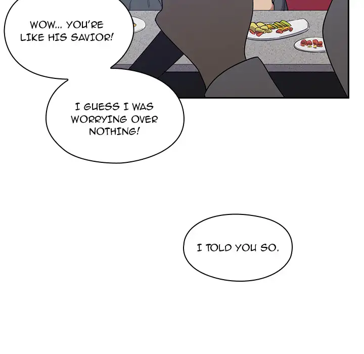 Crime And Punishment - Chapter 1 Page 74