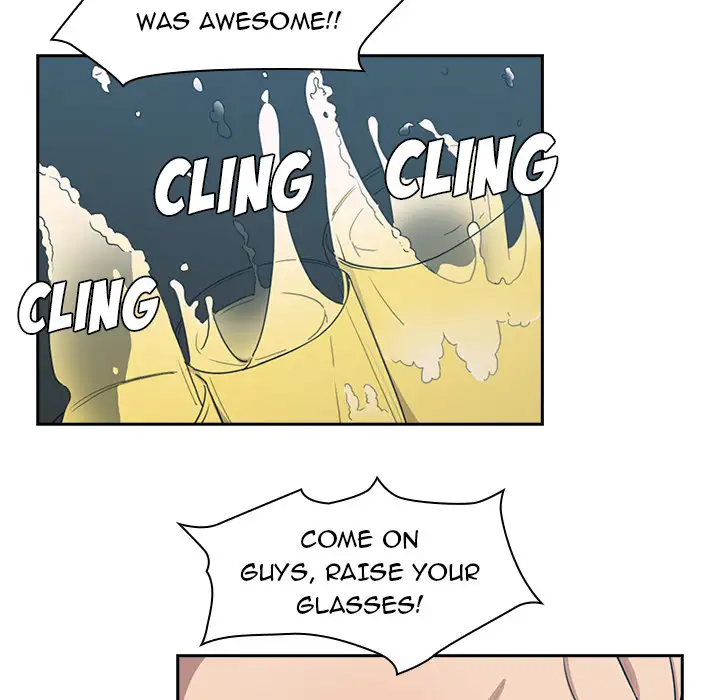 Crime And Punishment - Chapter 1 Page 80