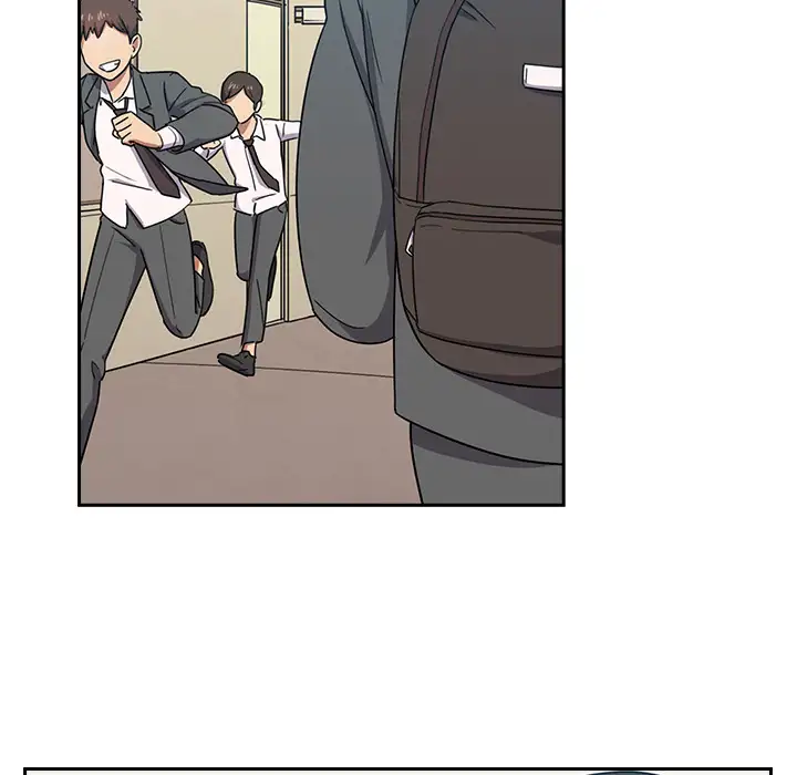 Crime And Punishment - Chapter 1 Page 86
