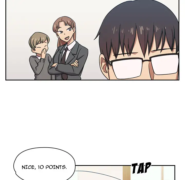 Crime And Punishment - Chapter 1 Page 87