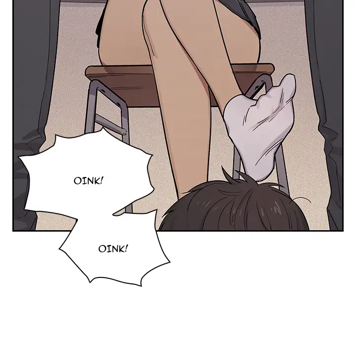 Crime And Punishment - Chapter 1 Page 9