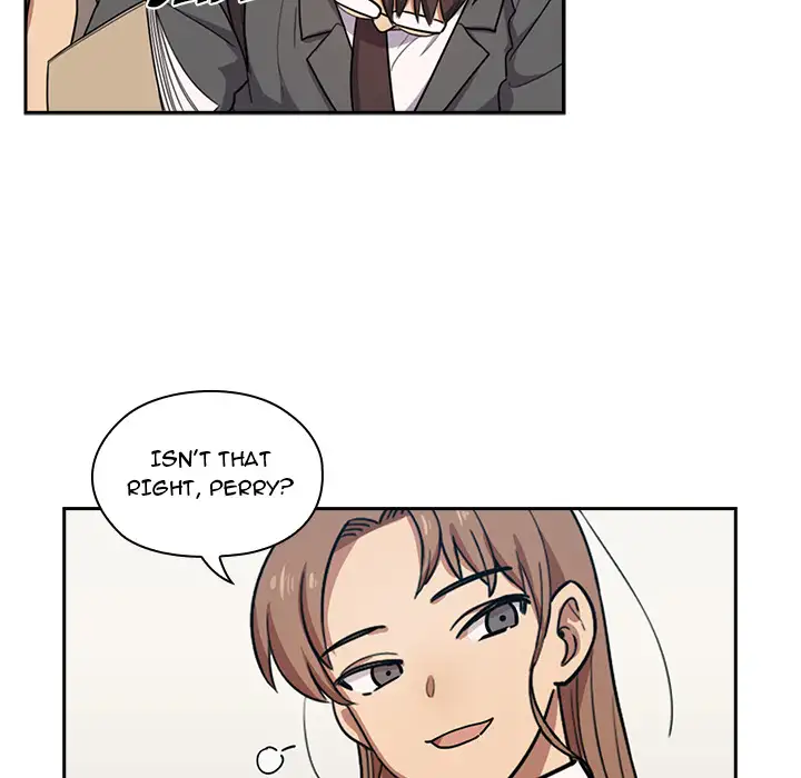 Crime And Punishment - Chapter 1 Page 93