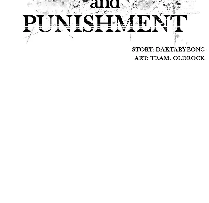 Crime And Punishment - Chapter 10 Page 10