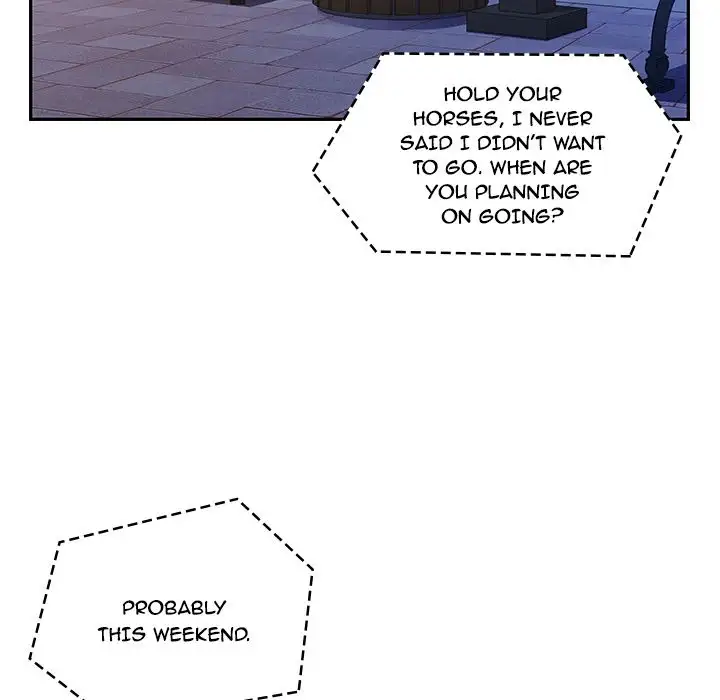 Crime And Punishment - Chapter 10 Page 115
