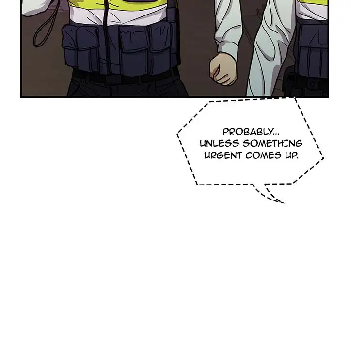 Crime And Punishment - Chapter 10 Page 117