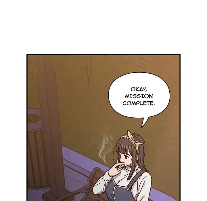 Crime And Punishment - Chapter 10 Page 122