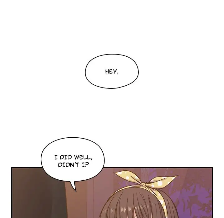 Crime And Punishment - Chapter 10 Page 124