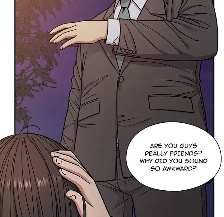 Crime And Punishment - Chapter 10 Page 128