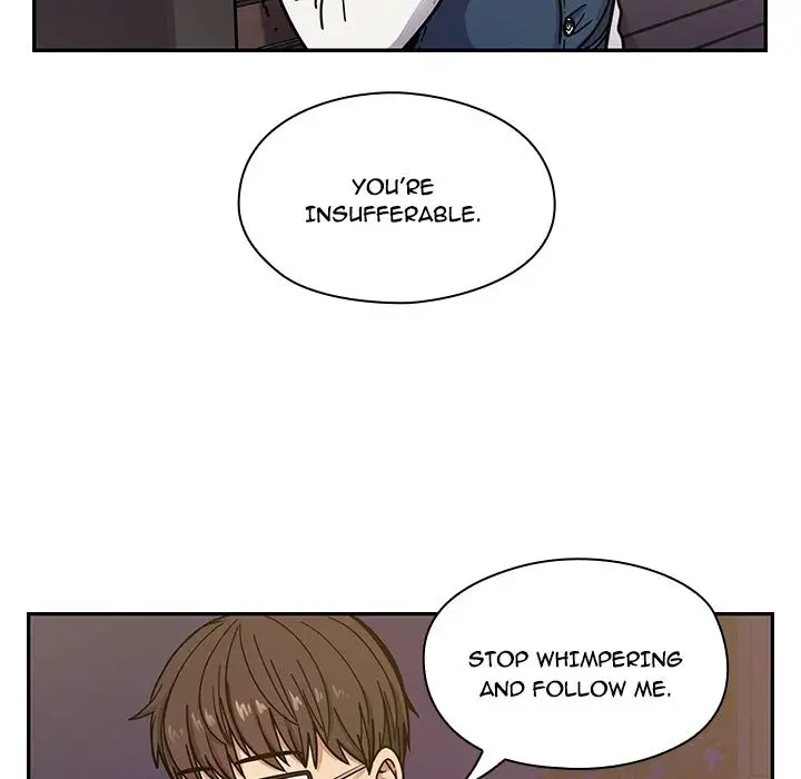 Crime And Punishment - Chapter 10 Page 131