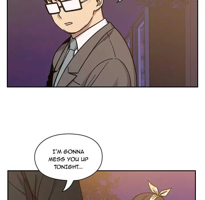 Crime And Punishment - Chapter 10 Page 132