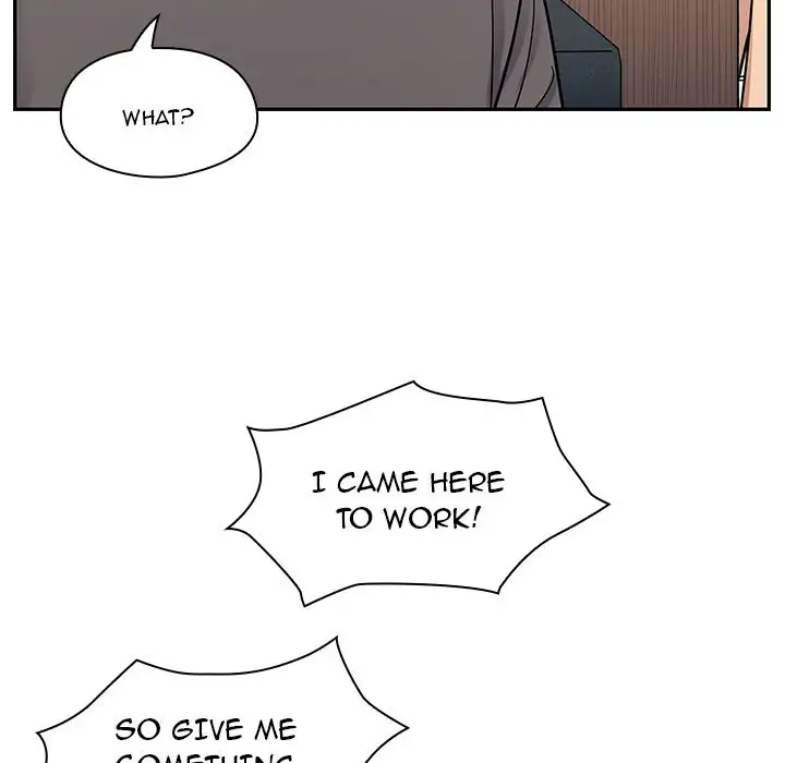 Crime And Punishment - Chapter 10 Page 19