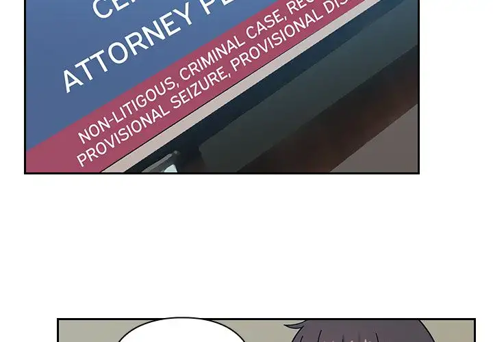 Crime And Punishment - Chapter 10 Page 2