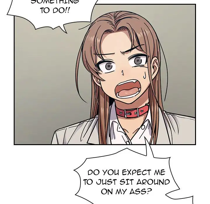 Crime And Punishment - Chapter 10 Page 20