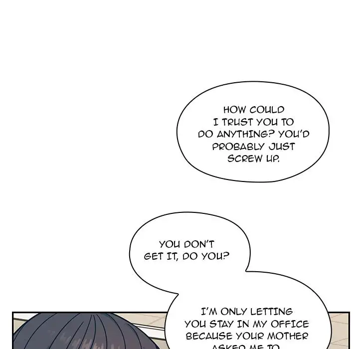 Crime And Punishment - Chapter 10 Page 23