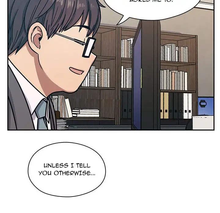Crime And Punishment - Chapter 10 Page 24