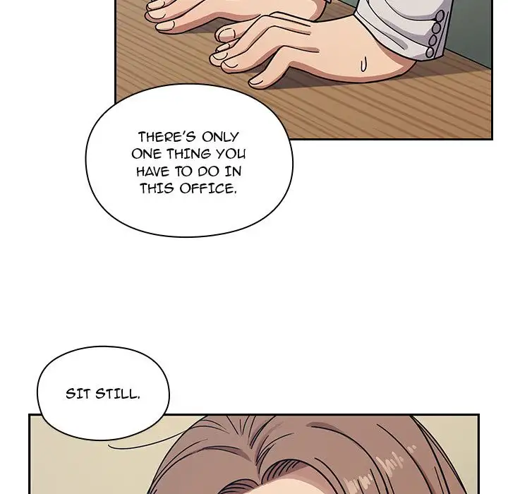 Crime And Punishment - Chapter 10 Page 26