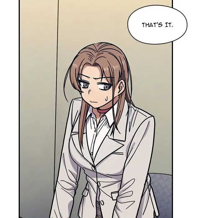 Crime And Punishment - Chapter 10 Page 28