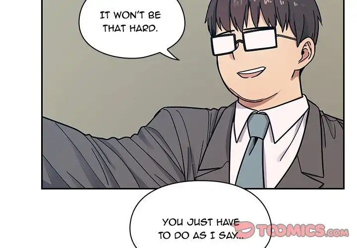 Crime And Punishment - Chapter 10 Page 3