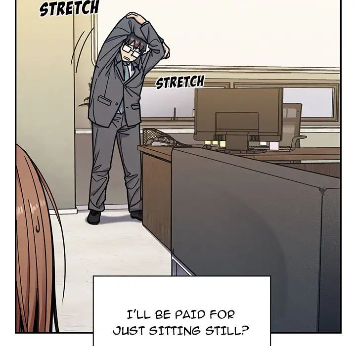 Crime And Punishment - Chapter 10 Page 32